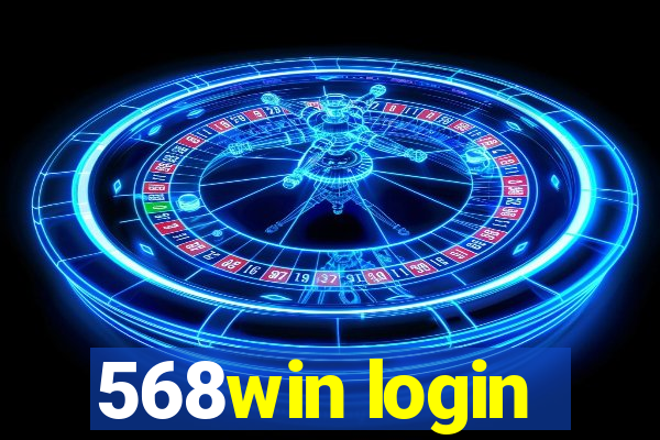 568win login